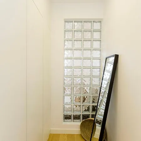 Belem Place - Free Parking Area Apartman