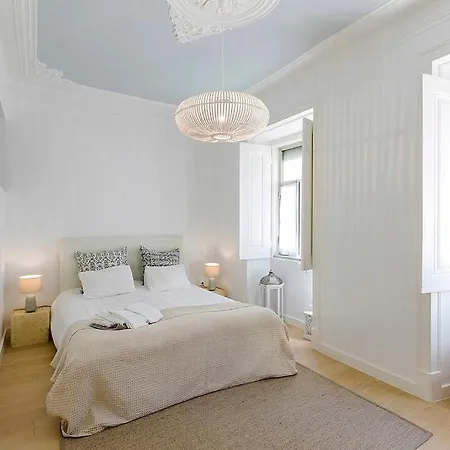 Apartman Belem Place - Free Parking Area Lisboa