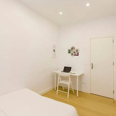 Belem Place - Free Parking Area Apartment *