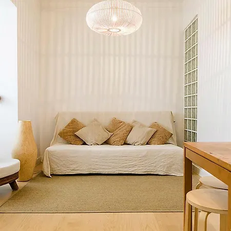 Apartment Belem Place - Free Parking Area