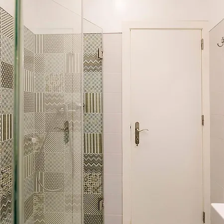 Belem Place - Free Parking Area Διαμέρισμα Lisboa