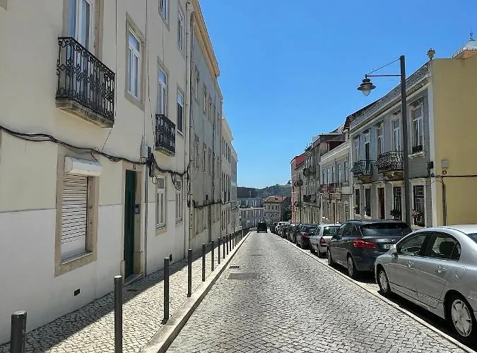 Belem Place - Free Parking Area شقة *