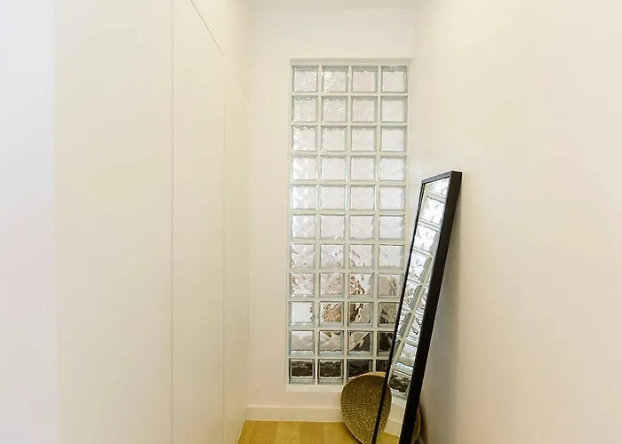 Belem Place - Free Parking Area شقة