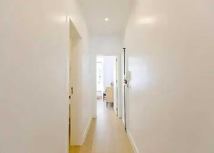 Belem Place - Free Parking Area * Lisboa