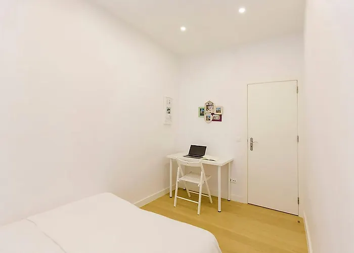 Belem Place - Free Parking Area شقة *