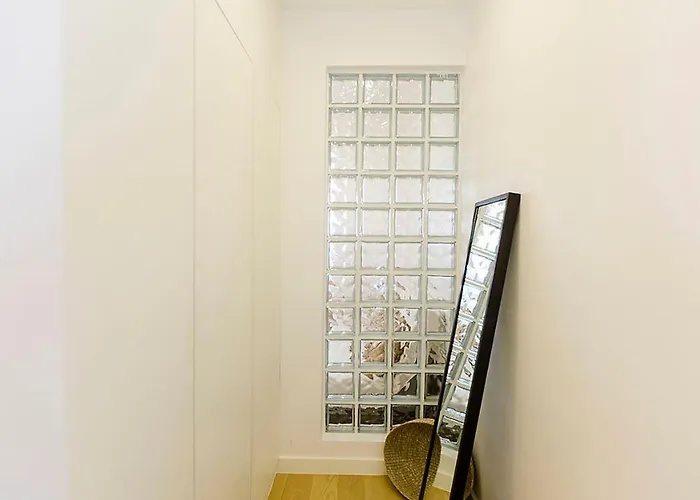 شقة Belem Place - Free Parking Area Lisboa