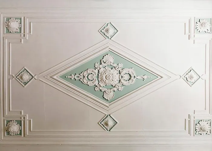 Belem Place - Free Parking Area * Lisboa