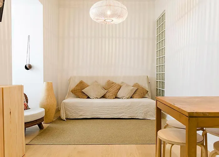 شقة Belem Place - Free Parking Area