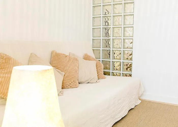 شقة Belem Place - Free Parking Area *