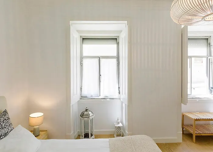 Belem Place - Free Parking Area Lisboa