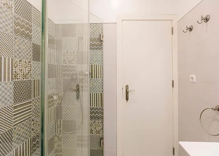 Belem Place - Free Parking Area شقة Lisboa