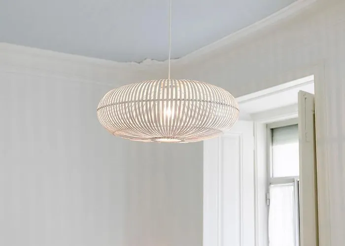 شقة Belem Place - Free Parking Area