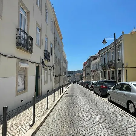 Belem Place - Free Parking Area Апартаменты *